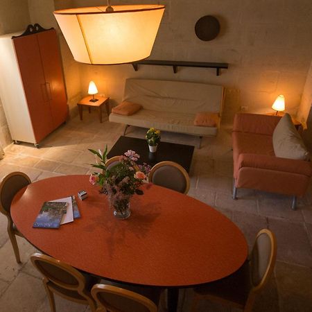 Villa De Pietro Cursi Esterno foto